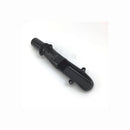 schwarzes Verbindungsrohr für Rowenta Staubsauger RS-RH5967