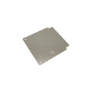Original-Mikrowellenplatte für Samsung, Code DE71-00015A