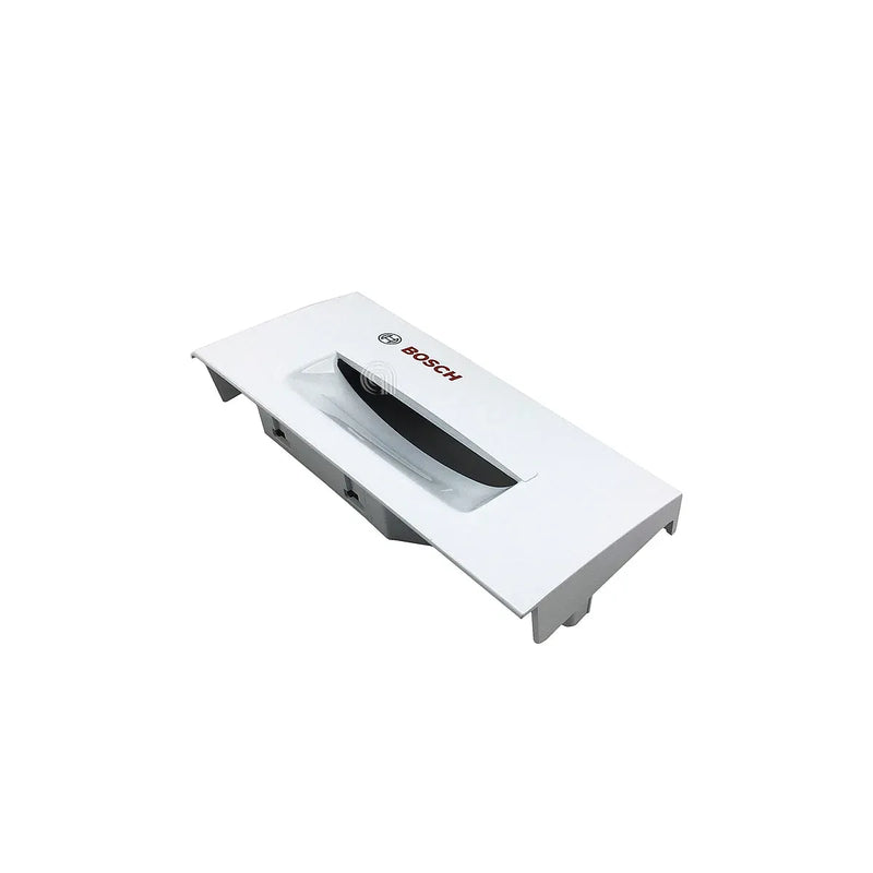 Manilla empotrada para lavadora Bosch código 00497723