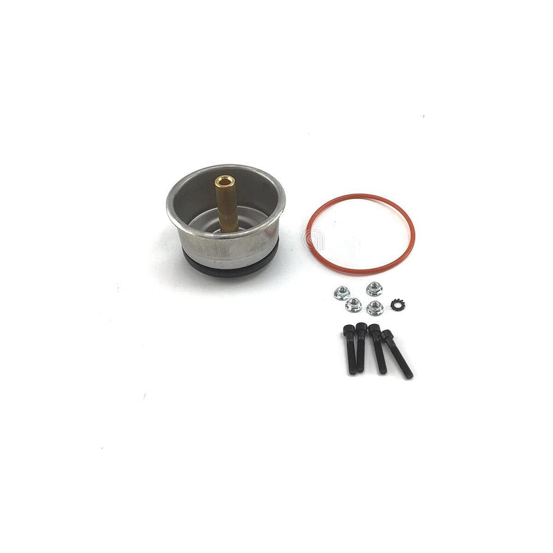 unterer Kessel für De Longhi Kaffeemaschine AS00003295 original