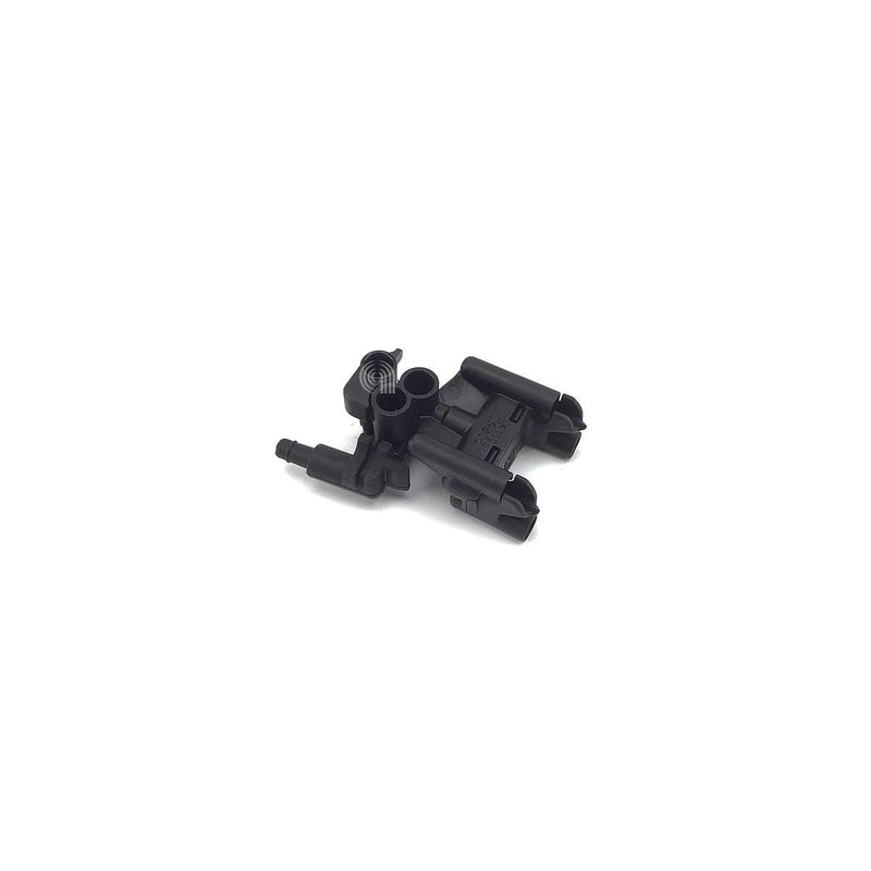 Outlet-Set für Bosch-Kaffeemaschine, Code 12006132