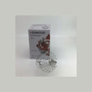 Schneebesen für Kenwood Küchenmaschine mit den Codes KW716840 und KW712208