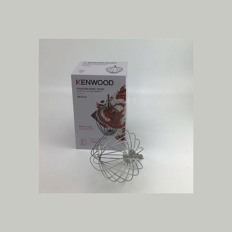 Schneebesen für Kenwood Küchenmaschine mit den Codes KW716840 und KW712208