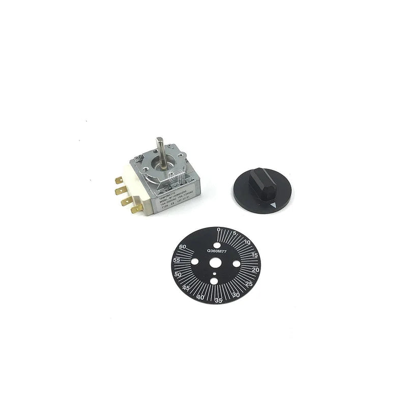 UNIVERSALE - Mechanischer Ofentimer - AST-00520006