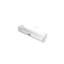puerta transparente frigorífico Whirlpool Indesit Bauknecht C00326278