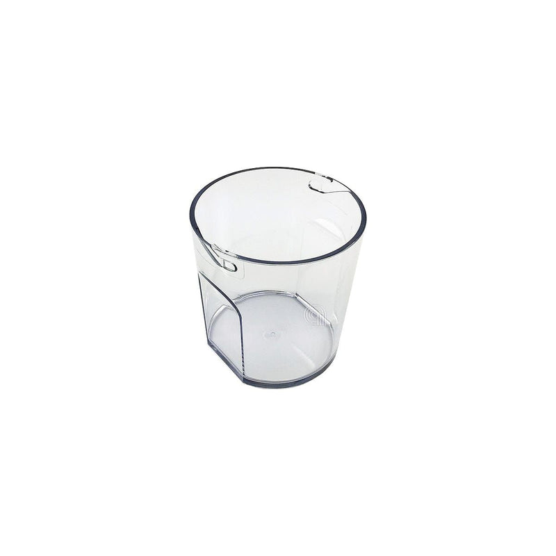 Original-Milchkanne für Krups-Kaffeemaschine MS-4A20600