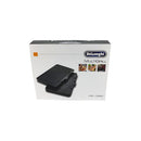 Ersatzset Grill und Plancha für Grill De Longhi 5517910001