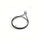 Rundheizkörper 2300W Bosch Originalbackofen 00096823