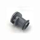 grauer Trenner für Staubsauger Moulinex SS-2230002827