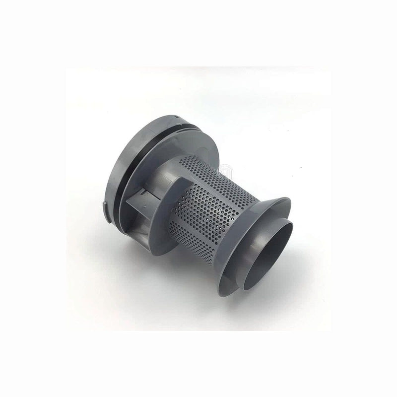 grauer Trenner für Staubsauger Moulinex SS-2230002827