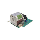 Timer original para lavadora Electrolux códigos 1243080007 y otros