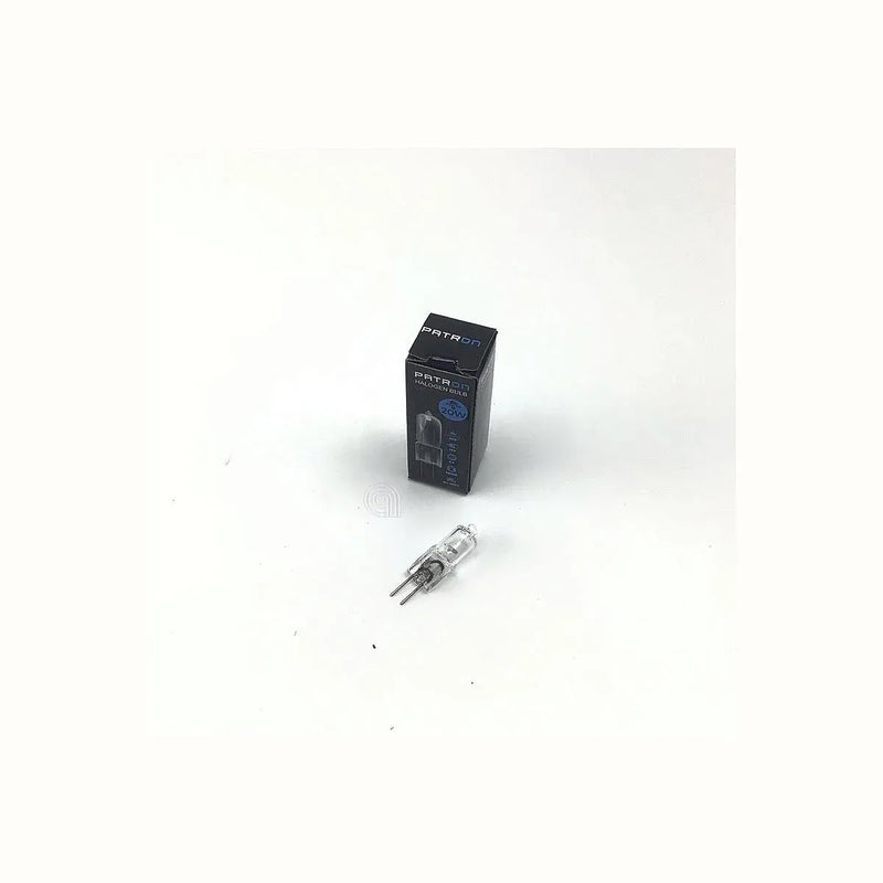 Niederdruck-Halogenlampe 12V 20W Sockel G4 universal