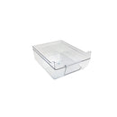 kleine lange Obstschublade h60 für Kühlschrank Gorenje 542241