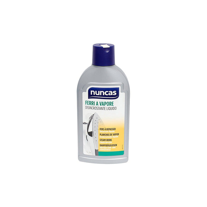 Nuncas Entkalker für Bügeleisen 250 ml Code 4000391