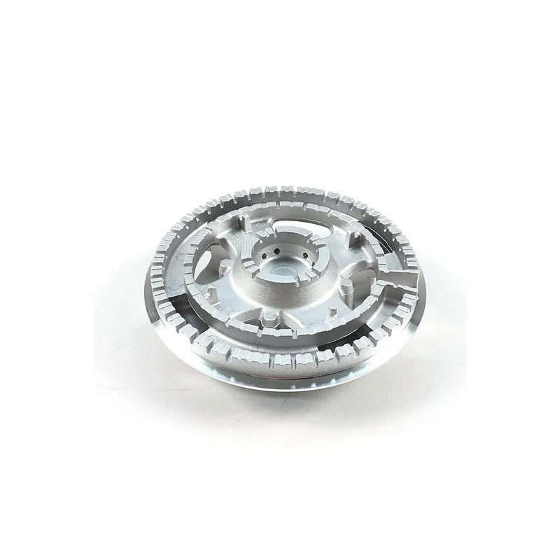 Corona quemador triple Electrolux compatible 3577258019