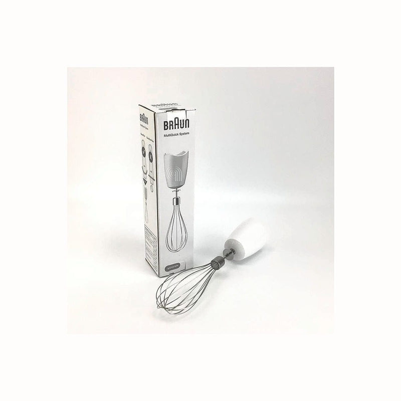 Schneebesen MQ10 für De Longhi Mixer mit EasyClick-System