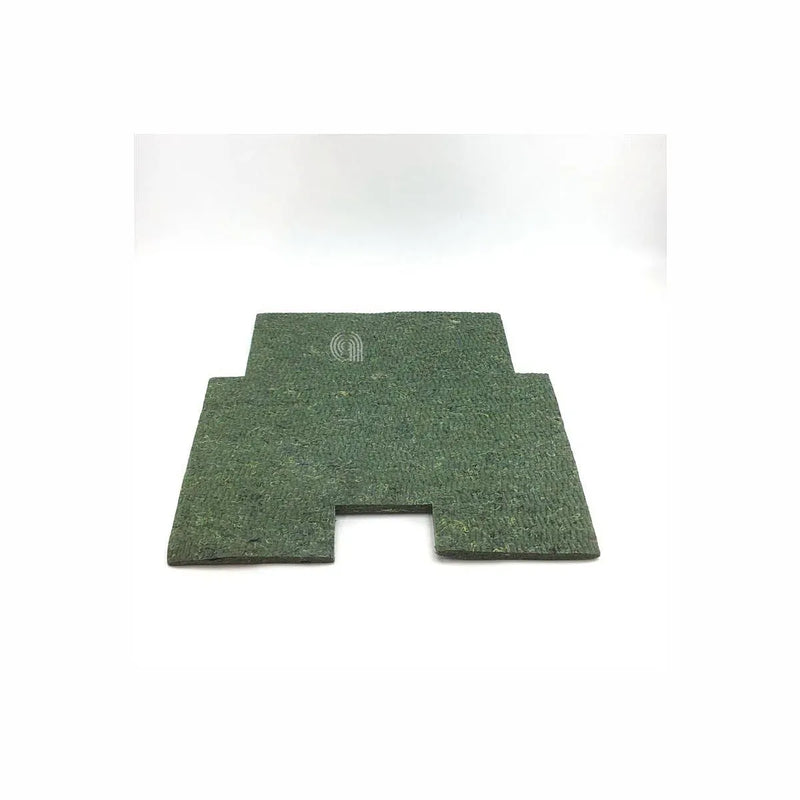 Panel aislante original para lavavajillas Bosch código 00680312