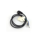 Original-Netzkabel für Whirlpool Geschirrspüler 482000022003