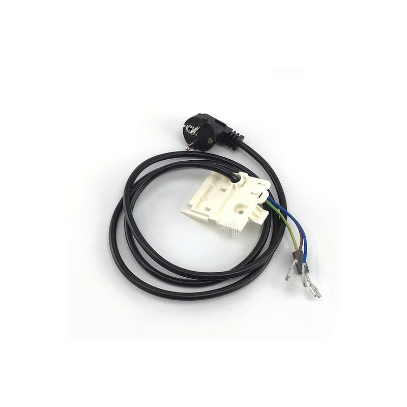 Original-Netzkabel für Whirlpool Geschirrspüler 482000022003