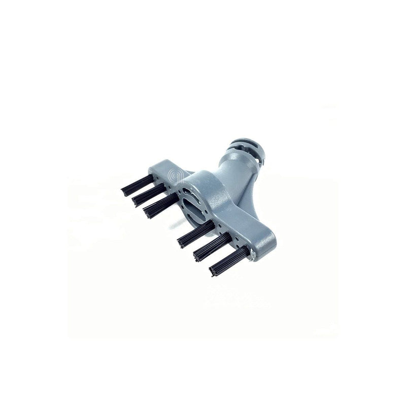 Originalbürste für Vaporetto Polti M0005621 grau