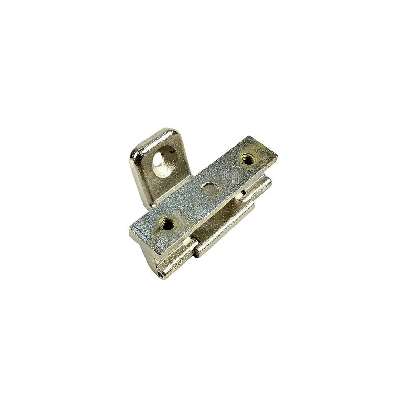 Bisagra original puerta horno Electrolux códigos 3577226016/3577226024