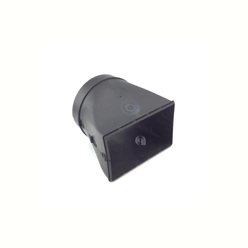 imbocco Motorabzugshaube Campana Smeg d.120 764250026