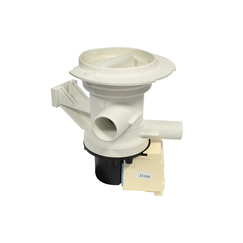 Magnetische Ablasspumpe 34W für originale Whirlpool Waschmaschine