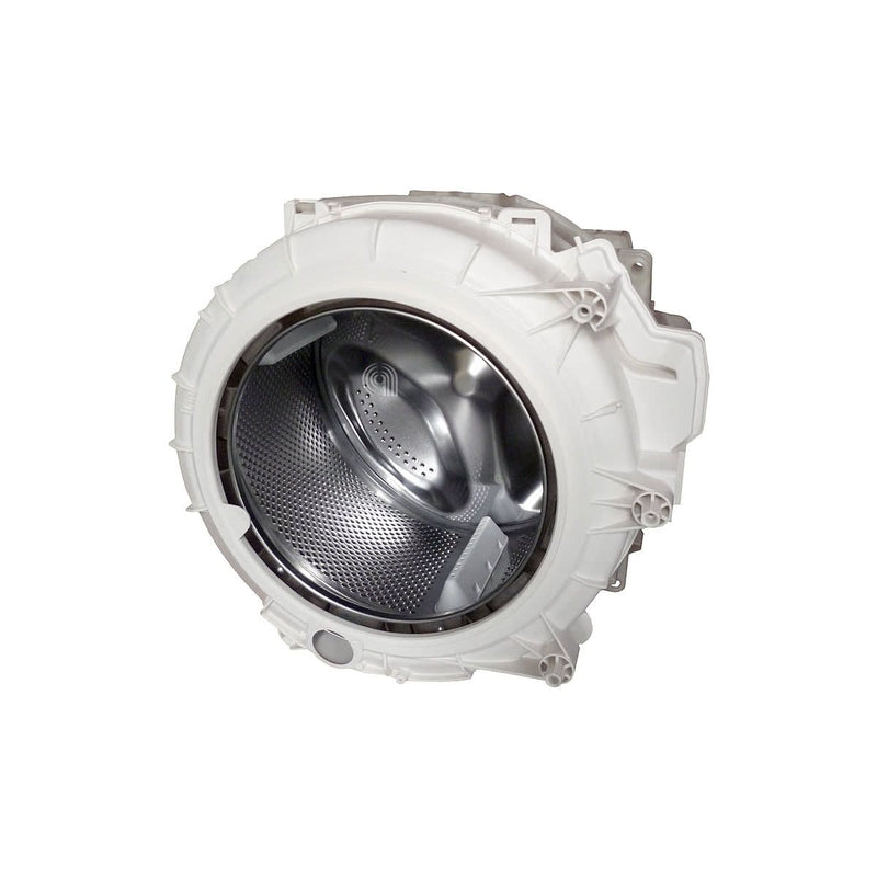 komplettes Trommelset 62lt für Whirlpool- und Indesit-Waschmaschine