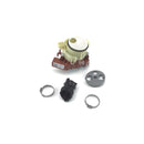 Motopumpe 230V für Geschirrspüler Gorenje Code 811909