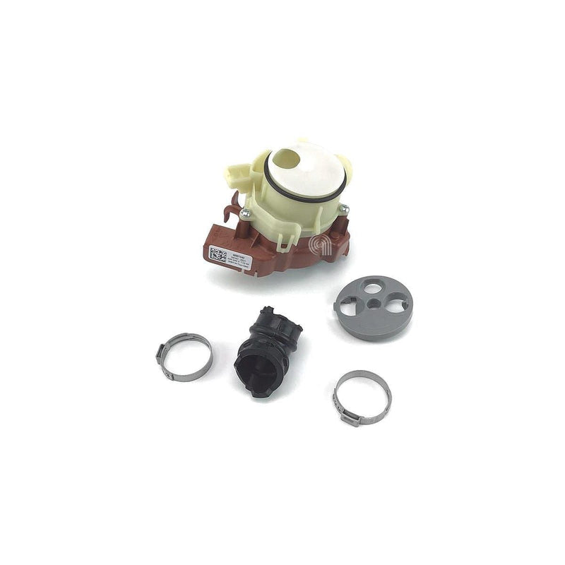 Motopumpe 230V für Geschirrspüler Gorenje Code 811909