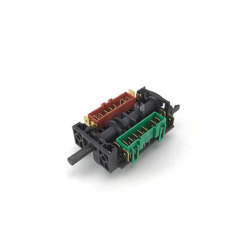 Funktionswähler K36N für Gorenje Backofen, Code 296339