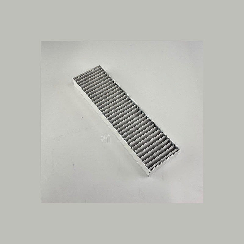 Original Aktivkohlefilter Dunstabzugshaube Beko 165265001