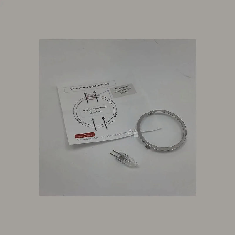 kit de reparación para campana extractora Bosch código 00629022