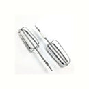 Schneebesen HM670/6 Original De Longhi Edelstahl Rührer KW715376