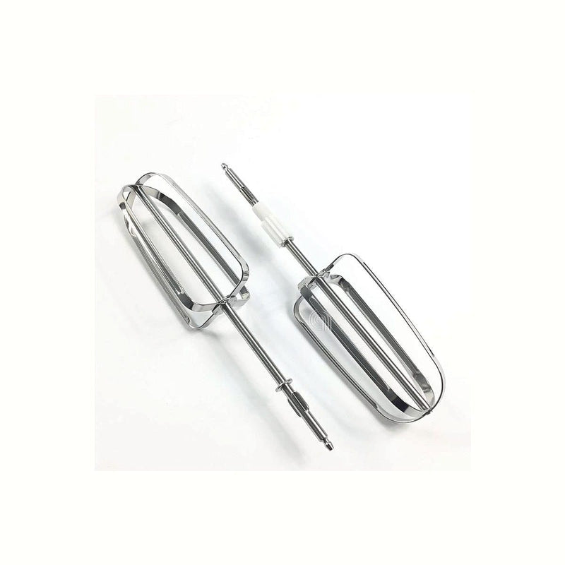 Schneebesen HM670/6 Original De Longhi Edelstahl Rührer KW715376