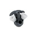 BOSCH - Anpassbarer Fleischwolf - 00170009