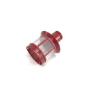 Nylon-Maschenfilter für Staubsauger Hoover und Candy 48030109