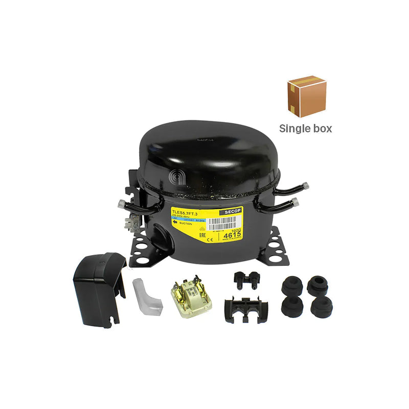 Universal - Kühlschrankkompressor - AST-00235102