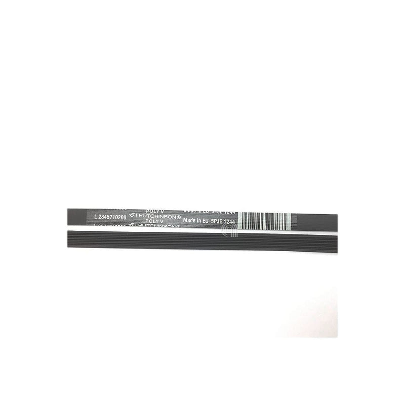 Poly-V-Elastikriemen für Beko-Waschmaschine, Code 2816750200