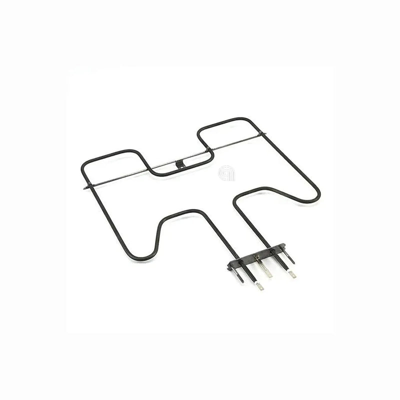 Original Whirlpool Oberhitzeheizung 1800W C00385327