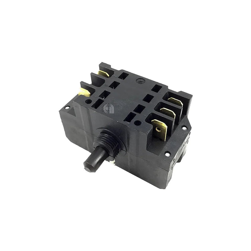 INDESIT, WHIRLPOOL - Backofenschalter - 482000026709