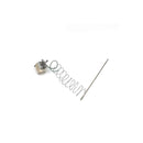 Thermostat EGO 551705303 280 für Beko-Backofen und andere Marken