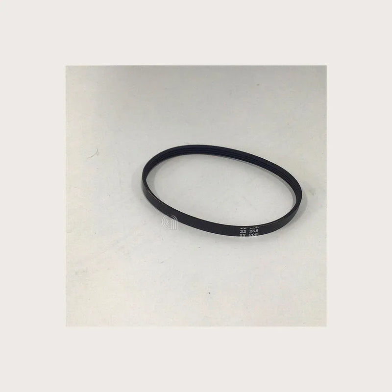 Original Trocknerriemen Brandt H4 278 Code 57X0381