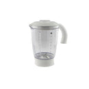 Original-Krug für De Longhi Mixer KW662494 transparent
