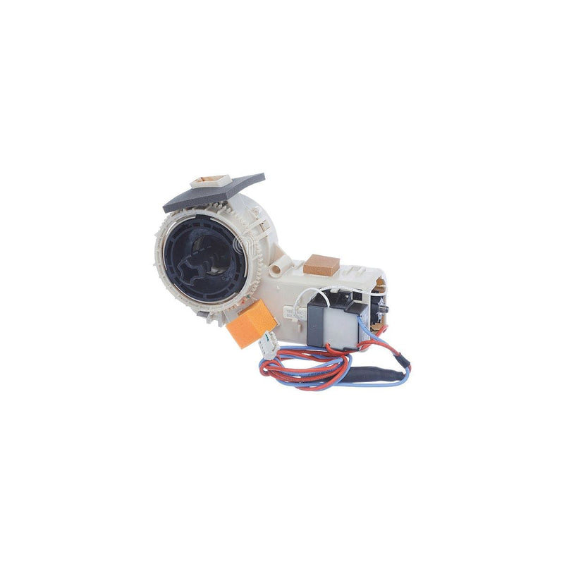Mahlwerk für Bosch Siemens Neff Kaffeemaschine, Codes 00752636 12008548