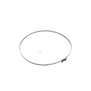 Abrazadera para lavadora Bosch código 00268663