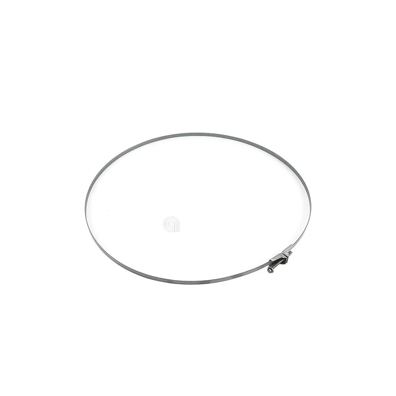 Abrazadera para lavadora Bosch código 00268663