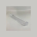 puerta transparente frigorífico compatible Whirlpool e Indesit