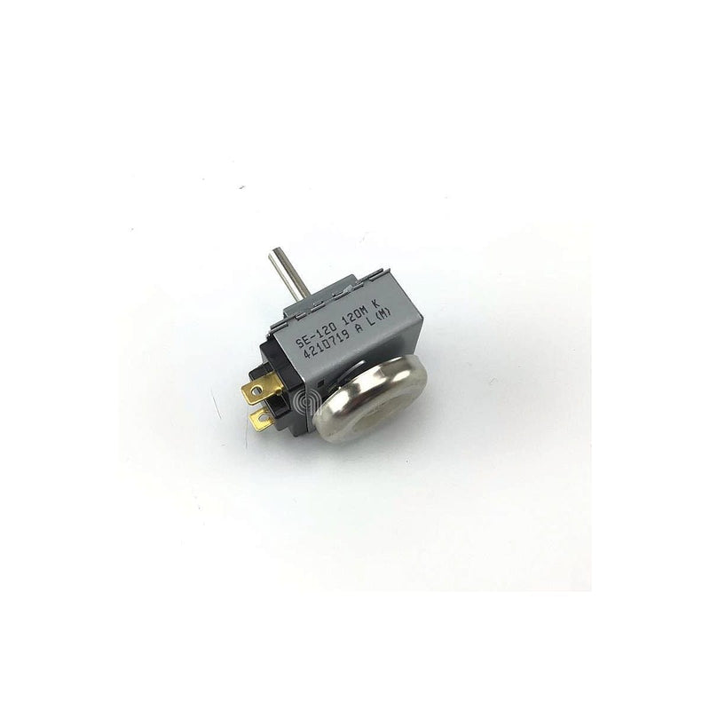 Timer 16A 250V für kleinen Ofen, kompatibel mit DeLonghi