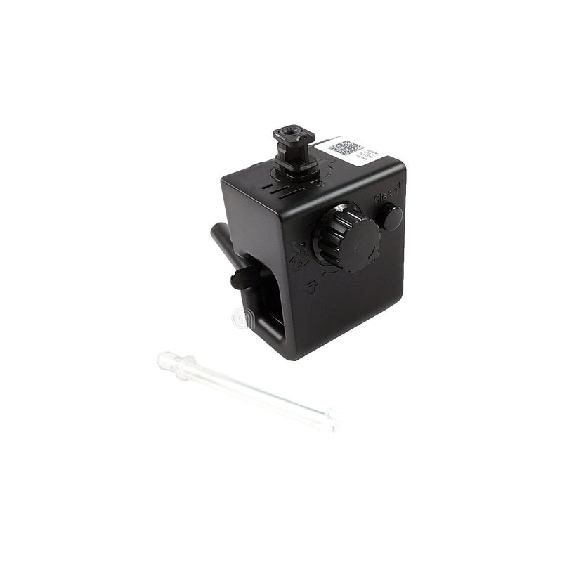 Originaler oberer Deckel für Longhi Kaffeemaschine, Code 7313238361